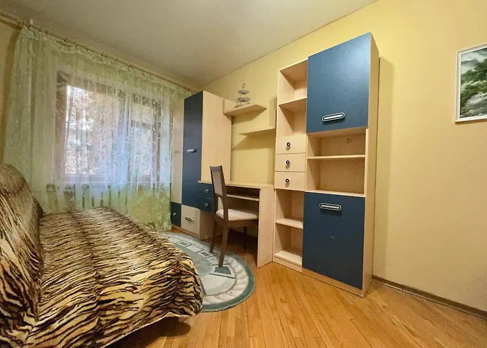 Apartpoltava Затишна 3-Кімнатна Квартира В Центрі Міста, Каштанова Алея, Звітна Документація, Чек