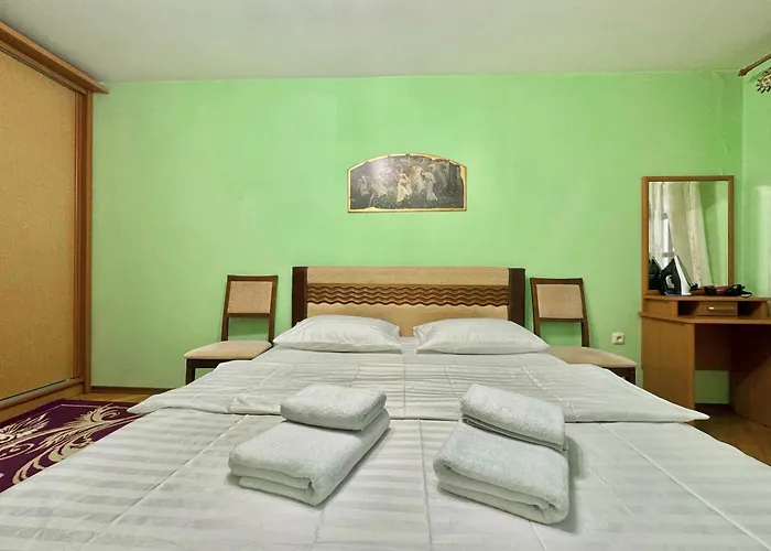 Apartpoltava Затишна 3-Кімнатна Квартира В Центрі Міста, Каштанова Алея, Звітна Документація, Чек