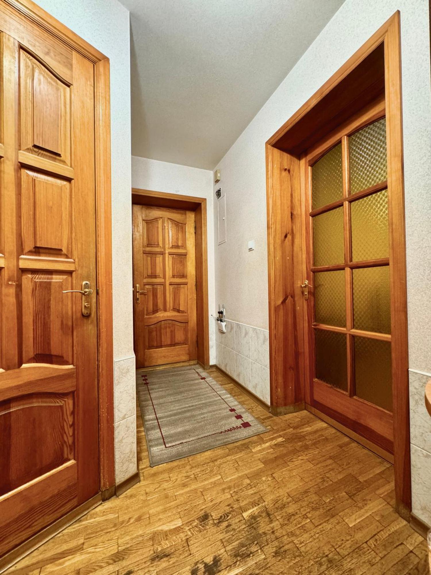 Apartpoltava: Cozy 3-bedroom Center Poltava