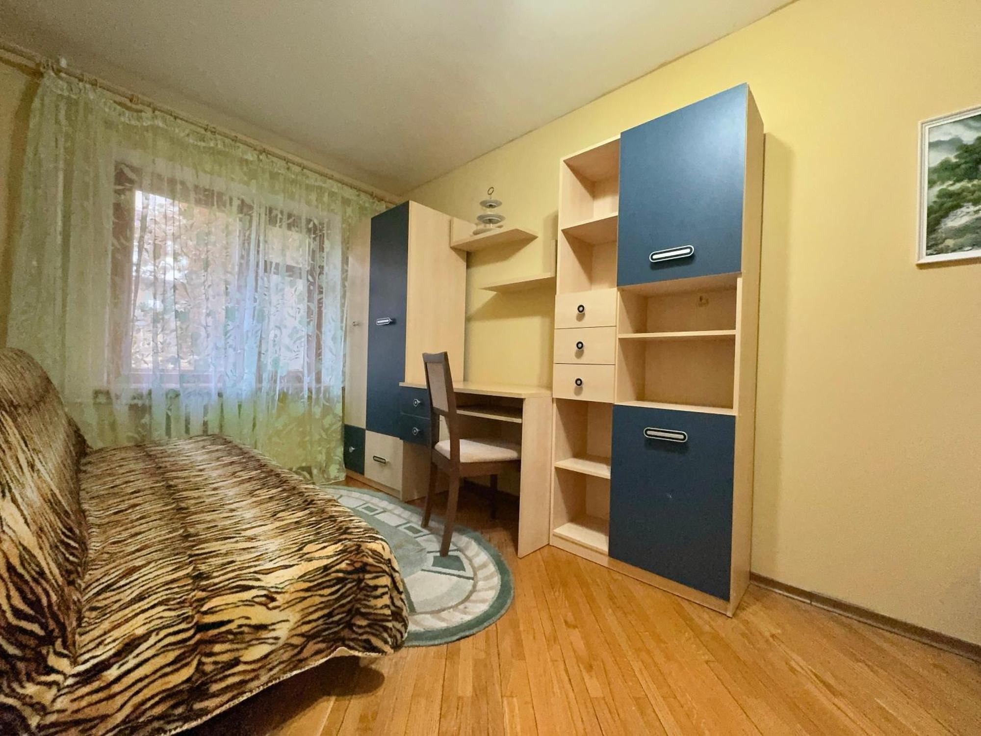 Apartpoltava: Cozy 3-bedroom Center Apartment Poltava